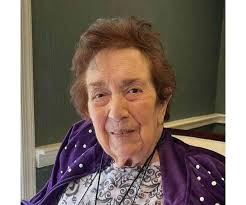 Marguerite Henthorn Obituary and Online Memorial (2024)