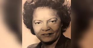 Mrs. Annie Jean Goodson Obituary