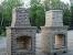 Backyard Fireplace Kits