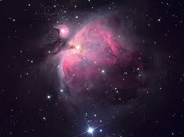 Orion reaches a major milestone with acquisition of tekmark. How To Photograph The Orion Nebula With A Dslr Camera Skyatnightmagazine