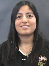 2009-10 Women's Tennis Roster