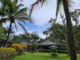 Janda baik is a natural greenery scenery resort destination in pahang, located about 45km away from kuala lumpur under bentong district. Kenanga Villa Janda Baik Home Facebook