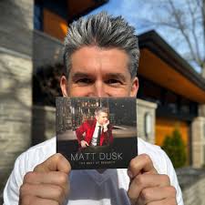 Matt Dusk