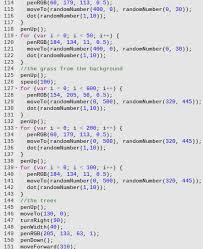 Unfortunately, i thought i was using applab but i was using gamelab instead. Code Org App Lab