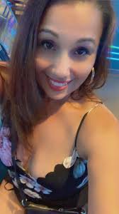 Support for young woman after motorcycle accident