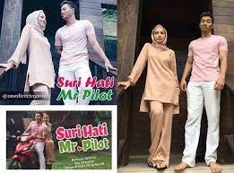 Sekitar penggambaran suri hati mr. Butik Aludra