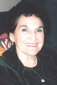 Rachel Cruz Obituary (1929