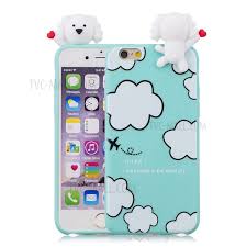 Nov 18, 2020 · how to scan a qr code. Wholesale 3d Cute Doll Pattern Printing Tpu Case For Iphone 6s Plus 6 Plus Cloud Pattern From China Tvc Mall Com