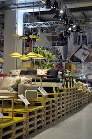 Ikea Ps Expo Butiksinredning Design Ideer Retail Design