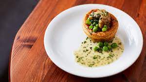 Five British Pubs With Restaurant Quality Food The Daily Mr Porter Food Quality Food Restaurant Quality