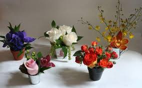 Try to avoid placing your freshly cut bouquet near direct sunlight or appliances which generate heat. How To Keep Cut Flowers Fresh Longer Manhattan Tips