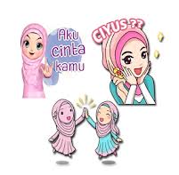 Nah sebelum lanjut praktek cara. 8 Apps Stiker Whatsapp Lucu Gokil Rekomendit 2020 Chanelandroid