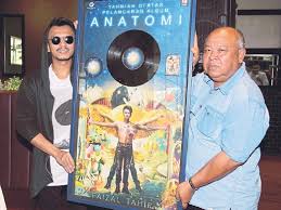 Another view of malaysia in cinematic aerial. Anatomi Faizal Tahir S Fourth Album Is A Controversial Body Of Work