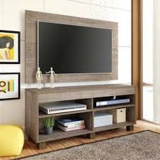 Combo De Mesa Tv Mas Panel Bertolini The Home Depot Mexico Nuevo Hogar Mesas Para Tv Muebles Flotantes Para Tv
