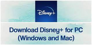 Is there a disney plus windows 10 app? Disney Plus App For Pc 2021 Free Download For Windows 10 8 7 Mac