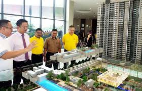 51 persiaran perdana, pusat pentadbiran kerajaan persekutuan, presint 4, 62100 putrajaya. Dasar Perumahan Negeri Sembilan Akan Ditambah Baik Utusan Borneo Online