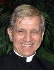 In this Issue FROM THE VICAR FOR CLERGY