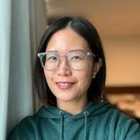 Isabella Siu's Instagram, Twitter & Facebook