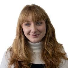 Grace Etheridge's Instagram, Twitter & Facebook