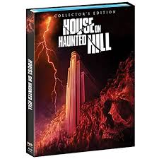 House on Haunted Hill