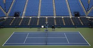 We did not find results for: Compass Group Transforms Us Open Venue To Meal Prep Distribution Food Management