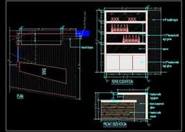 Human proportions & dimensional relationships proportional home stairs design home room design modern house design stairs architecture architecture. Bar And Restaurant Interior Floor Plan Dwg Drawing Download Autocad Dwg Plan N Design