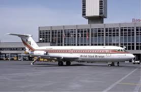 Bac One Eleven Wikipedia