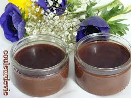 Trois Variantes Autour D Une Creme Au Lait De Soja Chocolat Vanille Cafe En 2020 Lait De Soja Recette Lait Vanille