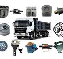 Foton Parts Supplier