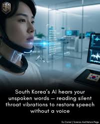 Prosthetic arm controlled by thoughts alone