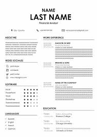 Download free resume templates for microsoft word. Accountant Resume Sample For Word Free Download Cvs