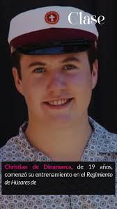 Michel Kuri Jr, el guapo hijastro de Lucero