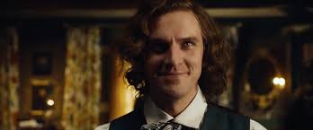 A Christmas Carol: le origini dal film del 2017