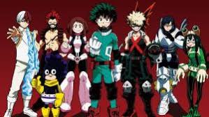 Another awesome anime you might enjoy this season. My Hero Academia Season 5 Episode 16 Unlock Date Watch On Line Thenewstrace