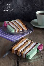 Vermut Torta Marinas Taste Food Cake Recipes Torte Cake