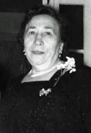 Grazia Gallucci Parrinello (1884-1966)