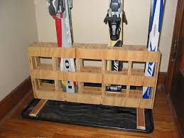 Rack A Ski Recherche Google Ski Rack Cumby Decor