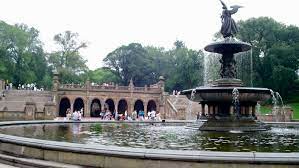 Maybe you would like to learn more about one of these? Angel Of The Waters Wikipedia