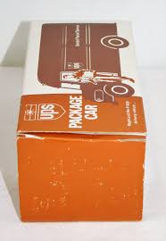 Image result for UPS Brown 2007 Dodge Truck