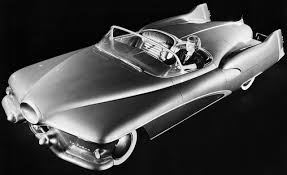 See pictures of 1950s and 1960s edsel concept cars. The Greatest Concept Cars Of The 1950s