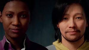 VIRTUAL PRODUCTION: LED WALLS & STAGES