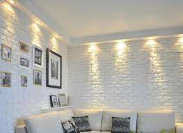 Hazır evde vakit bolken aile boyu #diy yapımı inanılmaz basit. Alci Duvar Karolari Tas Veya Tuglayi Taklit Ediyor Dekoratif Alci Karolar Nasil Dosenir 2019 2020