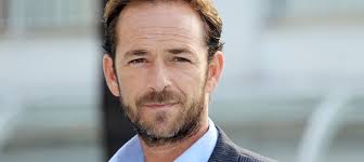 Perfil de Dylan McKay, personaje de Luke Perry, en Beverly Hills 90210