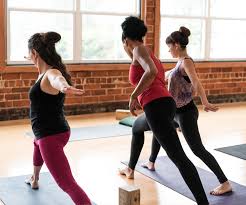 Create a personalized feed and bookmark your favorites. Yoga For Beginners Yoga Classes Yogaworks