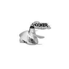 Hooker Impeller For Yamaha 144mm El Professor