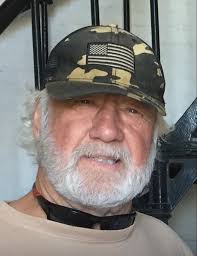 Obituary information for John Stanley Vinson