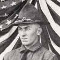 Ernest Henry Eldridge (1890–1986) • FamilySearch