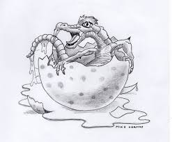 Eggs can come in many sizes and colors, so you gotta learn which egg it is! Dragon Egg Baby Dragon Drawing Easy Novocom Top