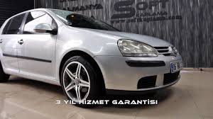 Vw Golf 5 Kapi Kolu Restorasyon Youtube