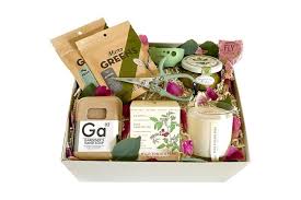 Green Thumbs Package
